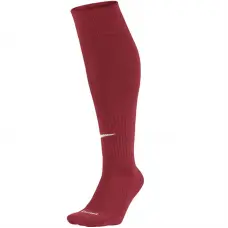 Гетры Nike academy over-the-calf красные